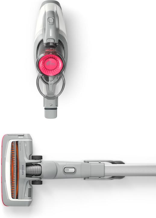 Immagine prodotto Philips SpeedPro FC6723/01