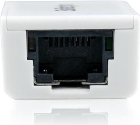 Produktbild StarTech USB 3.0 auf Gigabit Ethernet Lan Adapter (USB 3.0, RJ45 (1x))