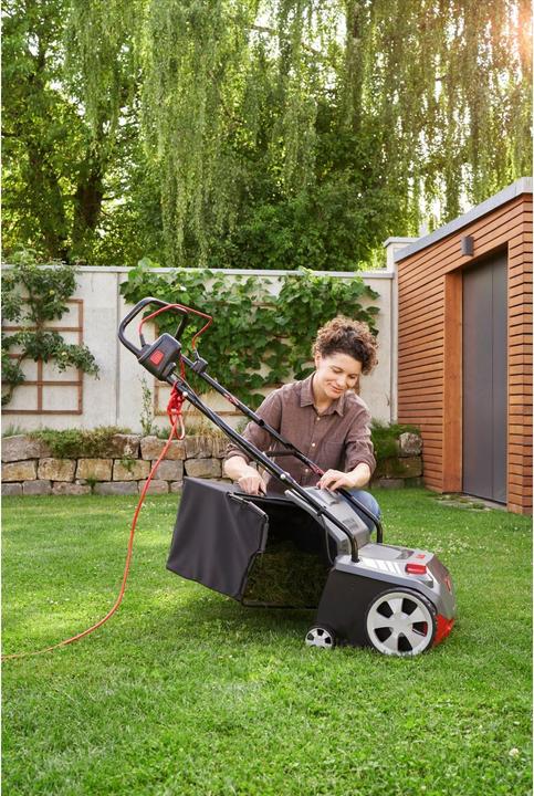 Produktbild AL-KO 38.4 E Combi Care