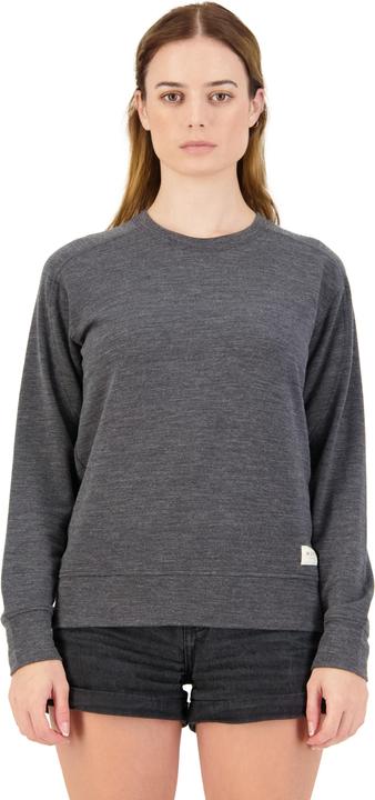 Actual product image Mons Royale Women's Covert Lite Crew (XL)