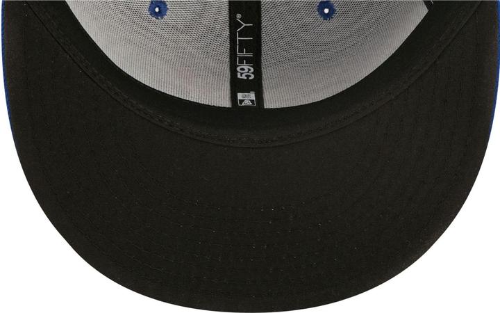 Actual product image New Era 59Fifty Cap - AUTHENTIC Toronto Blue Jays - 7 3/4 (7 3/4)
