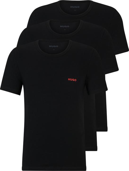 Image du produit HUGO T-SHIRT RN TRIPLET P 10217251 02 (M)