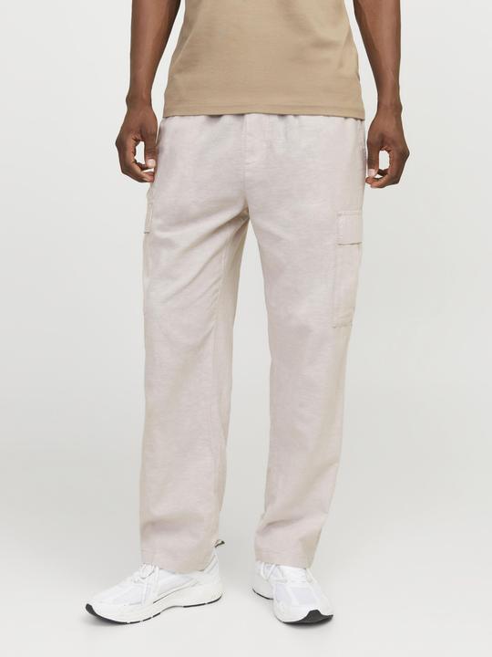 Actual product image Jack & Jones Jpstkarl Jjsummer Cargo Sn Styd (S)