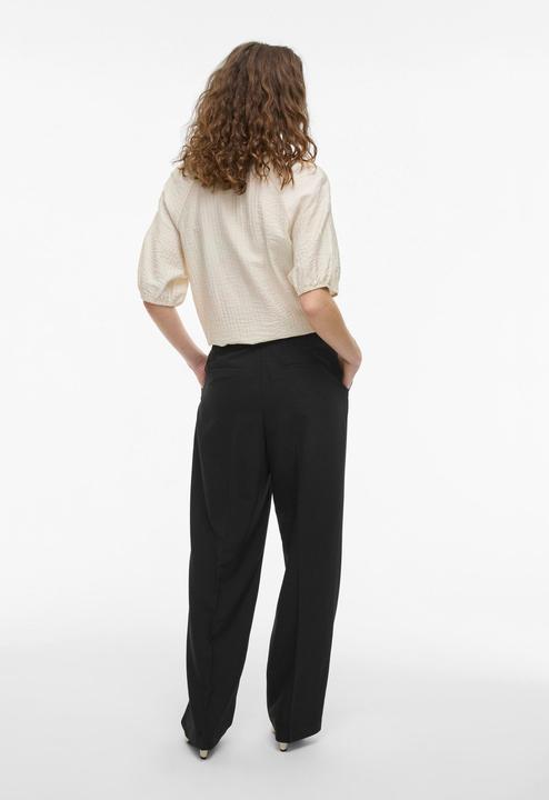Produktbild Vila High Waist Hose (W44/L32)