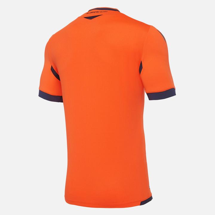 Actual product image Macron FC Brgge Third Jersey (M)
