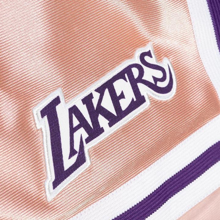 Produktbild Mitchell & Ness shorts frau los angeles lakers (XL)