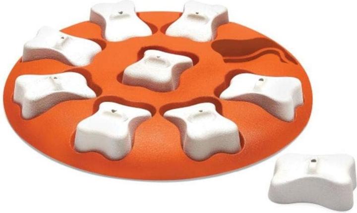 Image du produit Nina Ottosson Dog Smart (Jouet intelligent chien)