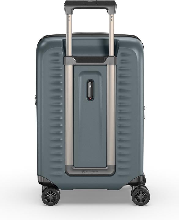 Actual product image Victorinox Airox Advanced, Frequent Flyer Carry-On, Storm (37 l)