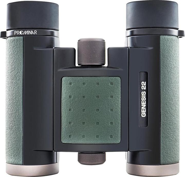 Actual product image Kowa Genesis Prominar 22 XD 8x22 Binoculars (8 x, 22 mm)