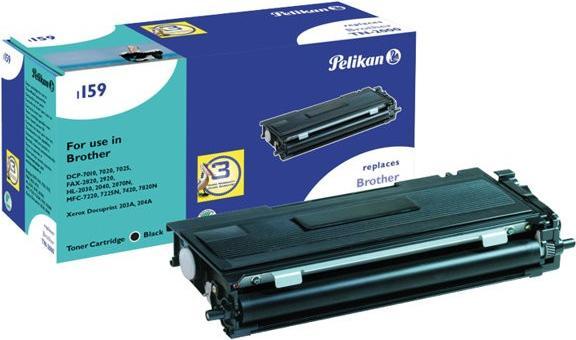 Actual product image Pelikan Tn-2000 (FC)