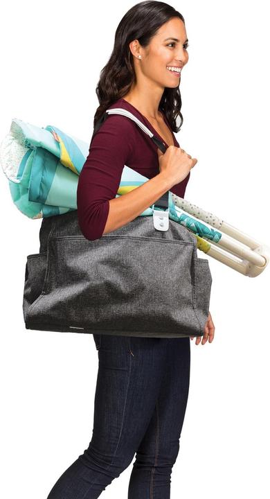Actual product image Infantino 4-in-1 Deluxe Twist & Fold Activity Gym