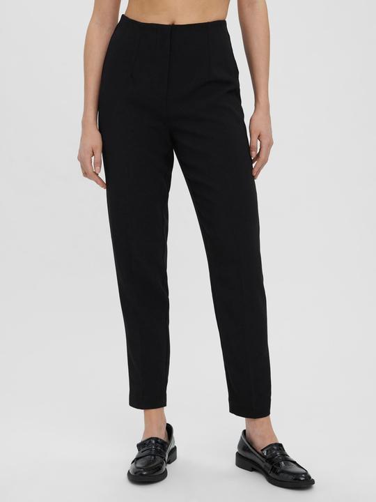 Actual product image Vero Moda Tapered High Waist Pants (34)