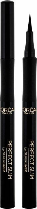 Actual product image L'Oréal Paris super liner (Black)
