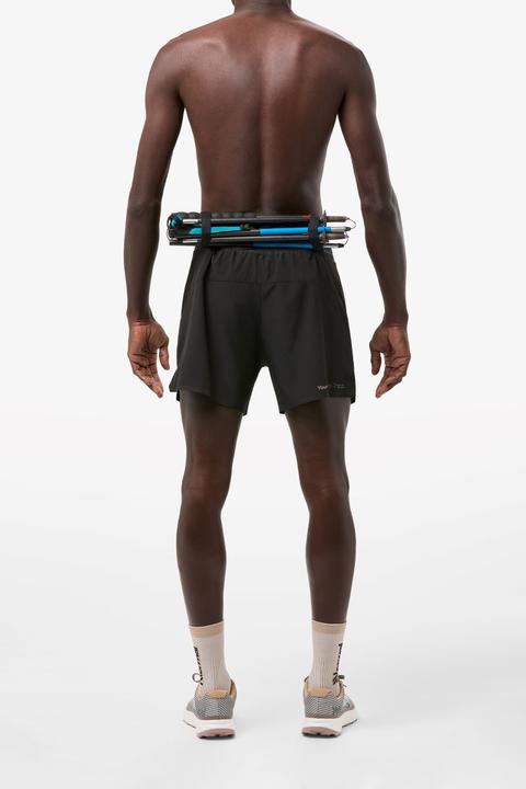 Image du produit Nnormal Race Shorts Black (XL)