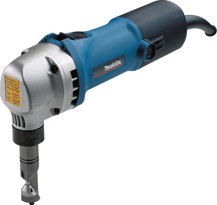 Produktbild Makita Knabber JN1601J