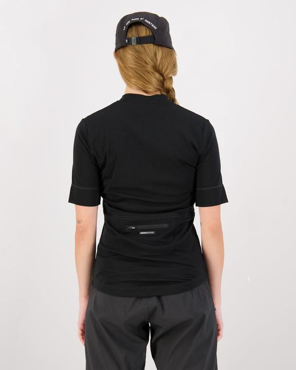 Mons Royale Women's Cadence Half Zip (L)