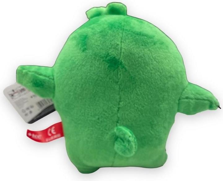 Immagine prodotto Spin Master Angry Birds Plüsch-Maskottchen Schwein Leonard 23Cm