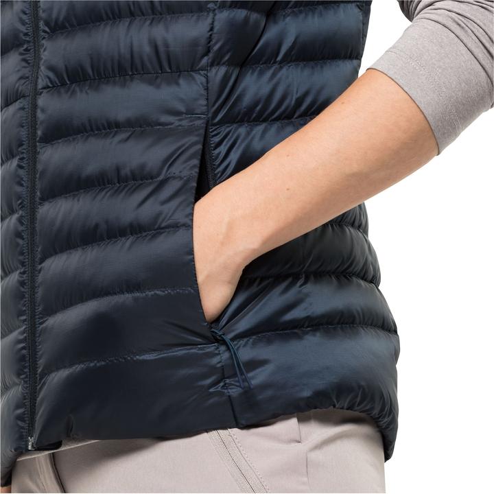 Produktbild Jack Wolfskin Pack & Go Down Vest W (M)