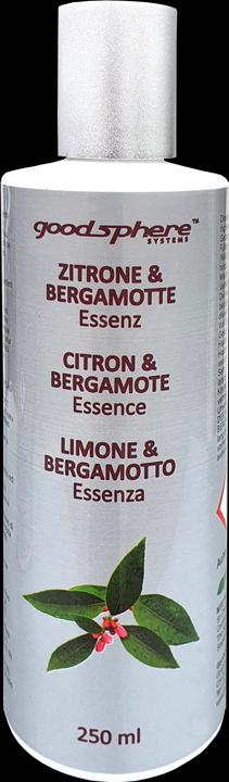 Immagine prodotto Goodsphere Olio profumato al limone bergamotto 250 ml