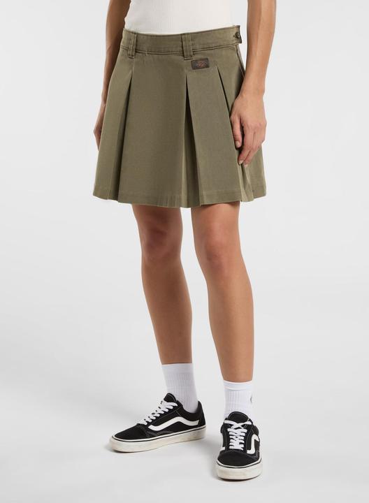 Image du produit Dickies Unionville Work Skirt Pleated (25)