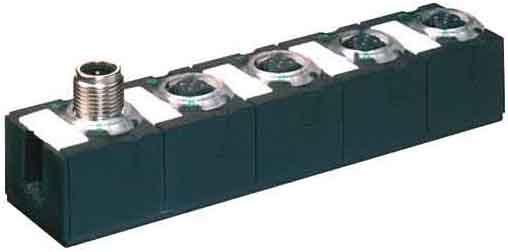 Actual product image Murr Elektronik MURR 56740