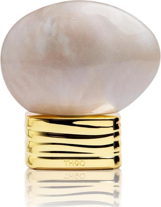 Actual product image Thoo The House of Oud - Royal Stones CollectionPearl EdP (Eau de parfum, 75 ml)