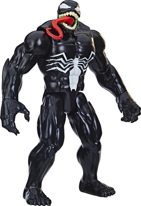 Produktbild Hasbro Titan Hero Serie Deluxe: Venom