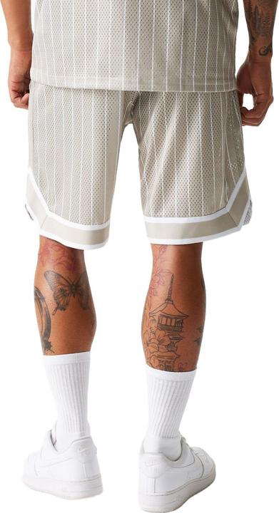 Actual product image New Era Mesh Shorts - NFL Kansas City Chiefs - M (M)