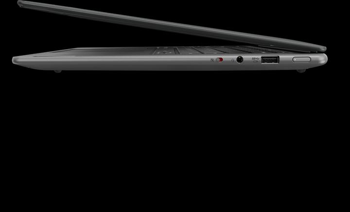 Actual product image Lenovo Yoga Slim 7 ProX (14.50", AMD Ryzen 7 6800HS, 16 GB, 1000 GB, DE)
