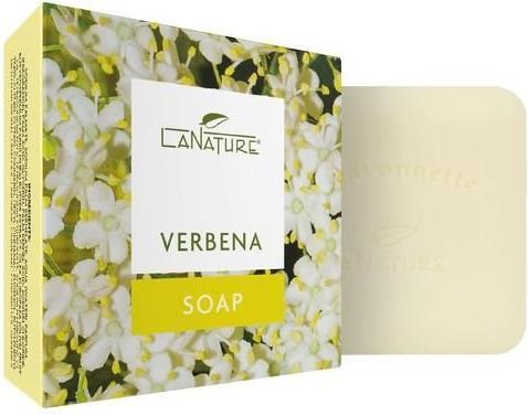Image du produit La Nature La Savonette Verbena (Lotion au savon)