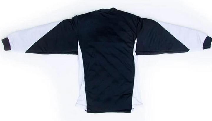 Actual product image Blindsave Goalkeeper Jersey Padded children (140)