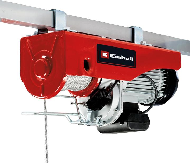 Produktbild Einhell TC-EH 1000