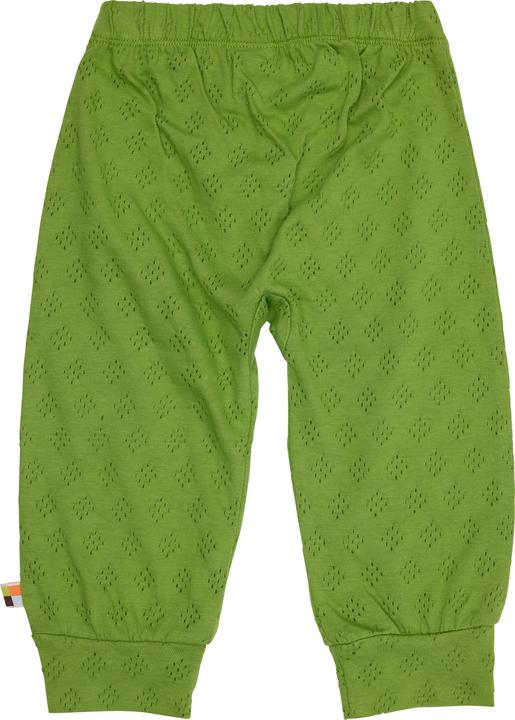 Image du produit loud + proud Pantalon Jacquard Tricoté (74)