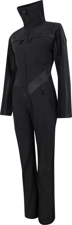 Actual product image Dare2b Womens/Ladies Supremacy II Optical Jewel Snowsuit (46 D)