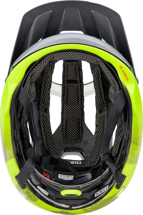 Actual product image Giro Manifesto MIPS (51 - 55 cm)