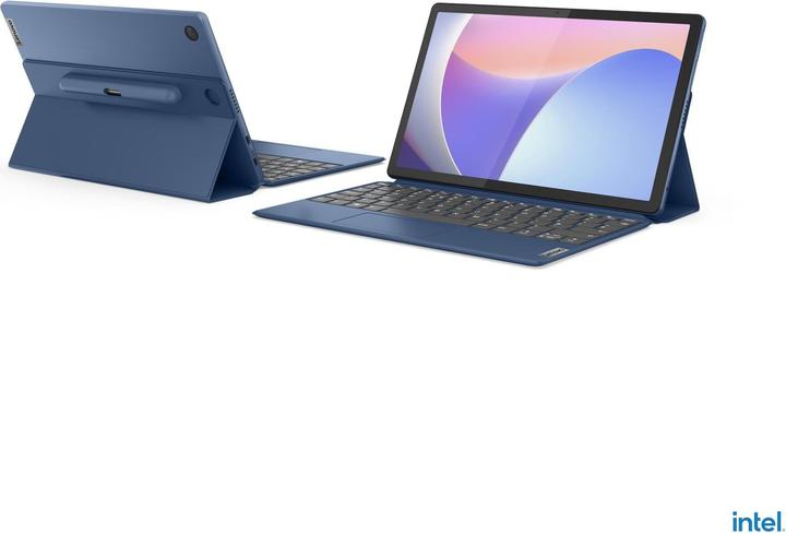 Immagine prodotto Lenovo IdeaPad Duet 3 (11.50", Intel N200, 4 GB, 128 GB, DE)
