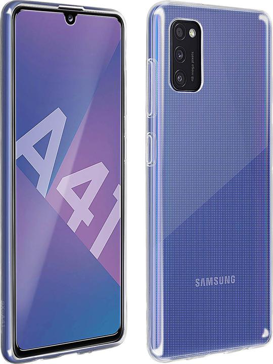 Image du produit Avizar Série de kits (Samsung Galaxy A41)
