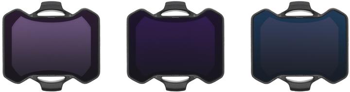 Produktbild DJI Avata 2 ND Filters Set (ND8/16/32) (Drohnen Filter, DJI Avata 2)