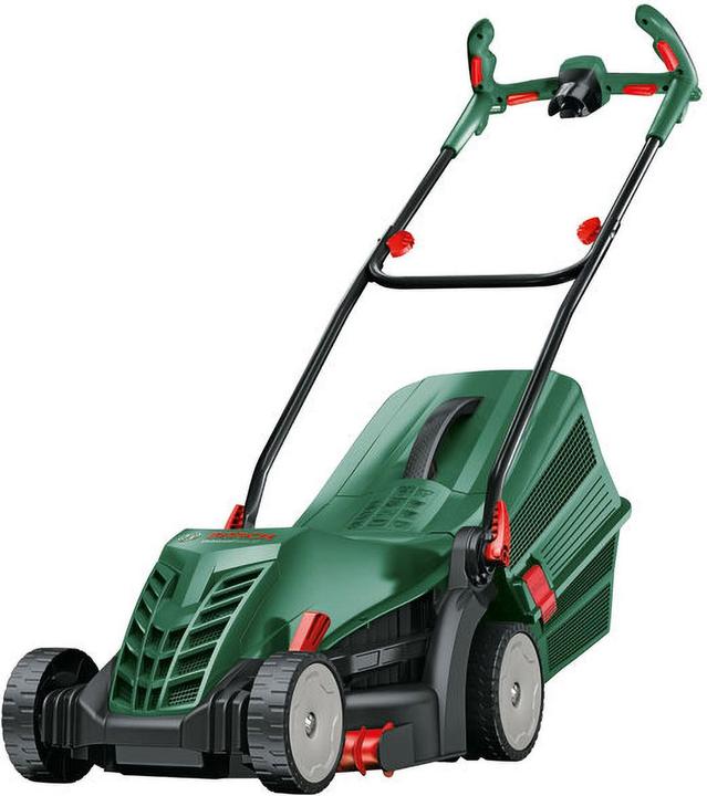 Bosch Home & Garden Bosch Rasenmäher UniversalRotak 37-550 (Electrical connection)