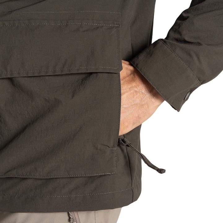 Produktbild Craghoppers Nosilife Adventure Jacke IV (L)