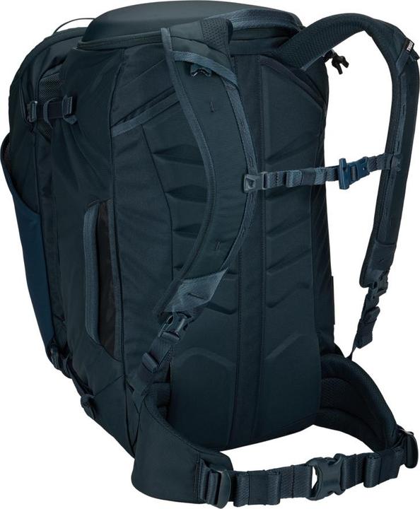 Immagine prodotto Thule 5312 Landmark 60L Zaino da viaggio unisex Blu scuro (60 l)