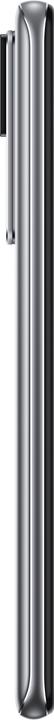 Actual product image Xiaomi 12T Pro (256 GB, Silver, 6.67", Dual SIM, 200 Mpx, 5G)