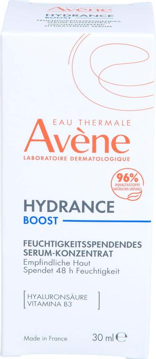Immagine prodotto Avène Avene Hydrance Boost Serum, 30 ml KON (30 ml)