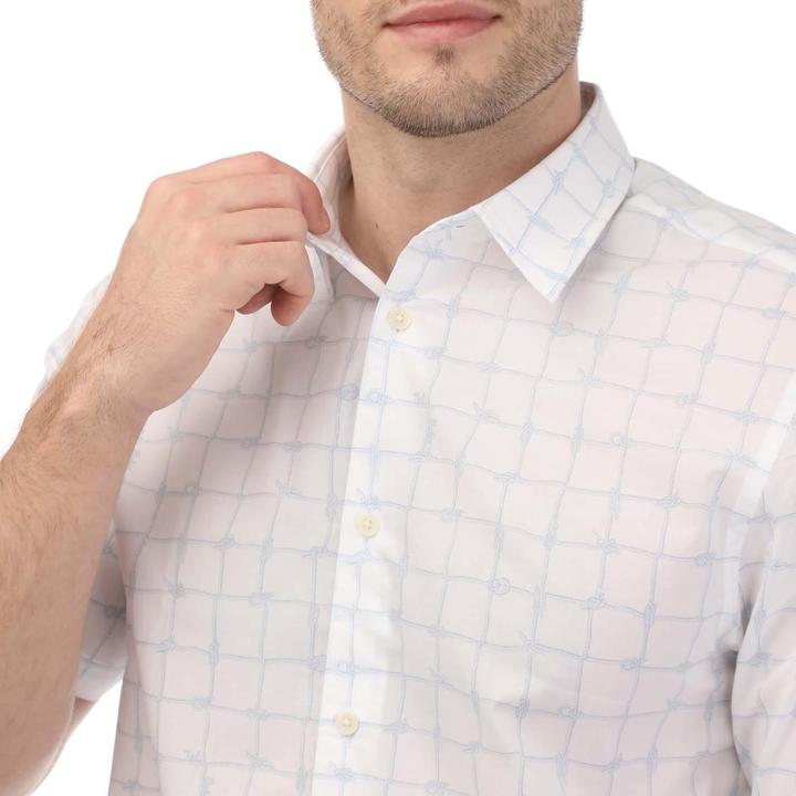 Produktbild Ted Baker Hemd kurzärmlig (S)