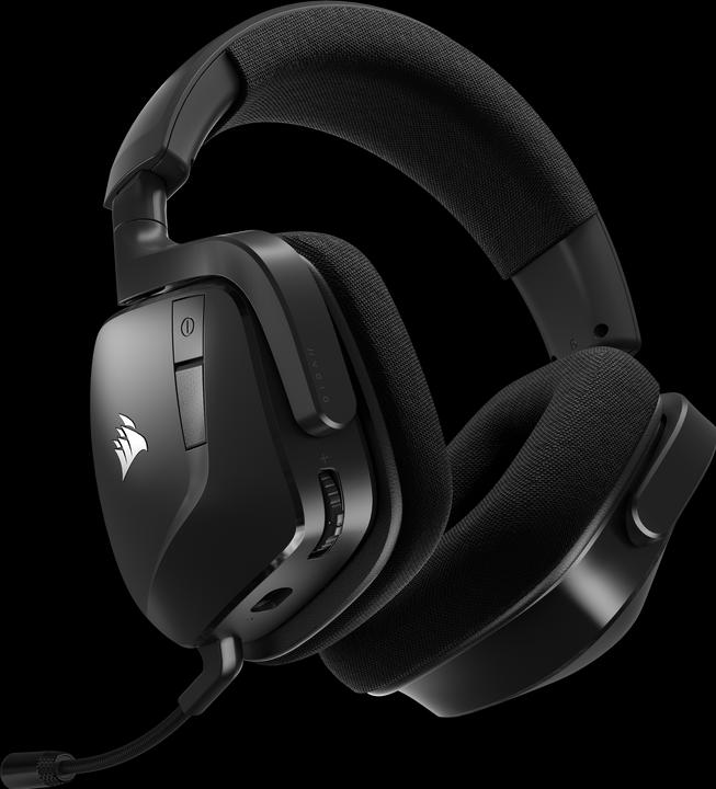 Actual product image Corsair VOID WIRELESS v2, Carbon – WW (Wireless)