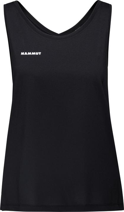 Actual product image Mammut Massone Sport Tank Top Women (XS)