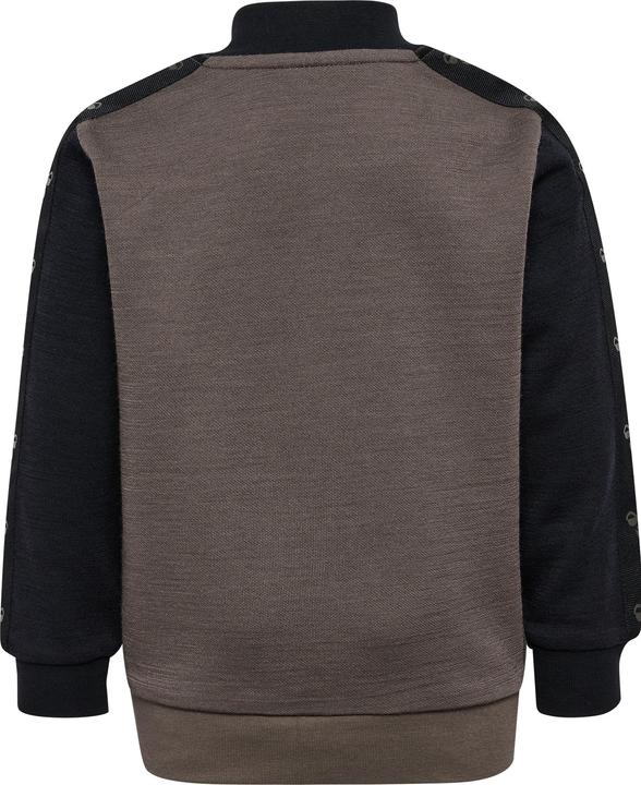 Produktbild hummel hmlWULBATO ZIP JACKET (92)