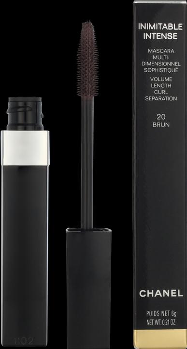 Image du produit Chanel INTENSE INIMITABLE Brun 20 (Brun 20)