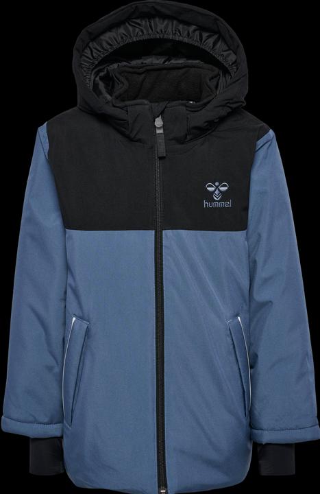 Actual product image hummel hmlLOGAN TEX JACKET (176)