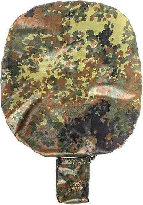 Produktbild Tasmanian Tiger TT Raincover TL 3-color desert L